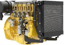 Двигатели Deutz BF 4 M 2011 C Telco