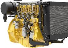 Двигатели Deutz BF 4 M 2011 Telco