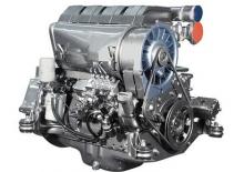Двигатели Deutz BF 6 L 914 C
