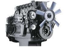Двигатели Deutz BF 6 M 1013 E