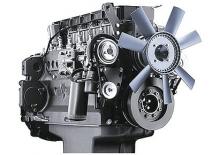 Двигатели Deutz BF 6 M 1013 EC