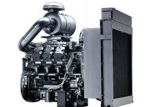 Двигатели Deutz BF 6 M 1015 C