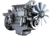 Двигатели Deutz BF 6 M 2012 C