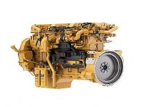 Двигатели Caterpillar C13 Acert