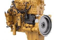 Двигатели Caterpillar C13