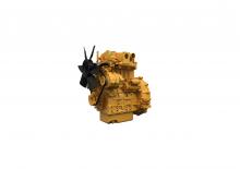 Двигатели Caterpillar C1.5