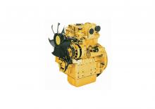 Двигатели Caterpillar C1.5