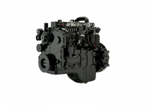 Двигатели DongFeng Cummins C230 20