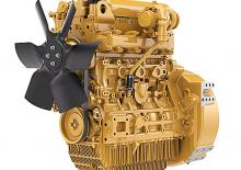 Двигатели Caterpillar C3.6