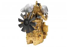 Двигатели Caterpillar C3.6 for Tractors