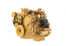 Двигатели Caterpillar C9.3 Acert