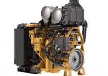 Двигатели Caterpillar C9.3 Acert