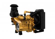 Двигатели Caterpillar C9.3B