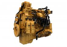 Двигатели Caterpillar C9.3B China NR4