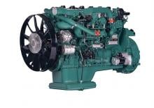 Двигатели FAW Wuxi CA6SM4-57E61N