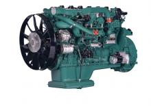 Двигатели FAW Wuxi CA6SM6-A43E6N