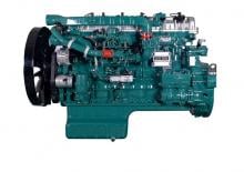 Двигатели FAW Wuxi CA6SX1-57E61N