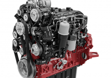 Двигатели AGCO Power CORE50