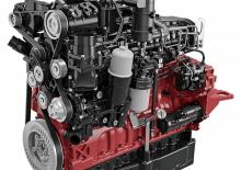 Двигатели AGCO Power CORE80