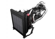 Двигатели FPT Industrial Cursor13 (384 kW)