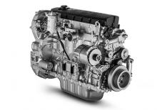 Двигатели FPT Industrial Cursor9 ENT (294 kW)