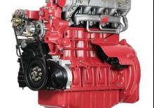 Двигатели Deutz D 2011 L02 i