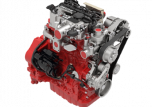Двигатели Deutz D 2.2 L3