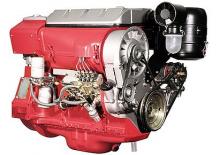 Двигатели Deutz D 914 L4