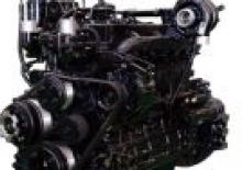 Двигатели Mitsubishi D06FRC