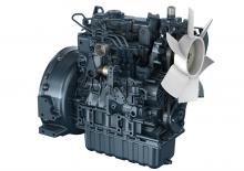 Двигатели Kubota D1305-E3B