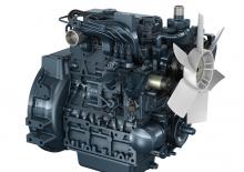 Двигатели Kubota D1703-M-DI-E2B