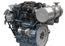 Двигатели Kubota D1803-CR-TI-E4B