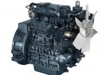 Двигатели Kubota D1803-M-DI-E2B