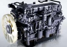 Двигатели Hyundai D6