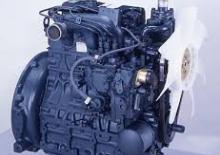 Двигатели Kubota E-TVCS-49