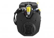 Двигатели Rehlko ECH980