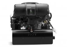 Двигатели Rehlko ECV650