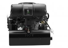 Двигатели Rehlko ECV730