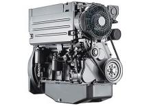 Двигатели Deutz F 2 L 2011