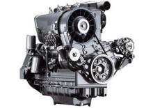 Двигатели Deutz F 3 L 912