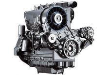 Двигатели Deutz F 3 L 912