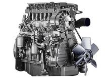 Двигатели Deutz F 3 M 2011