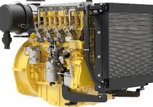 Двигатели Deutz F 3 M 2011 Telco