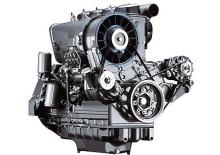 Двигатели Deutz F 4 L 912
