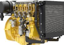 Двигатели Deutz F 4 M 2011 Telco