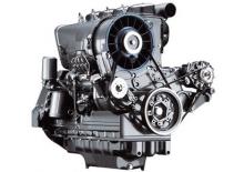Двигатели Deutz F 5 L 912 / W