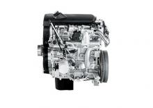 Двигатели FPT Industrial F1A (100 kw)