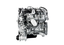 Двигатели FPT Industrial F1C (129 kW)
