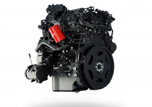 Двигатели FPT Industrial F1C (152 kw)