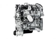 Двигатели FPT Industrial F1C (96 kW)